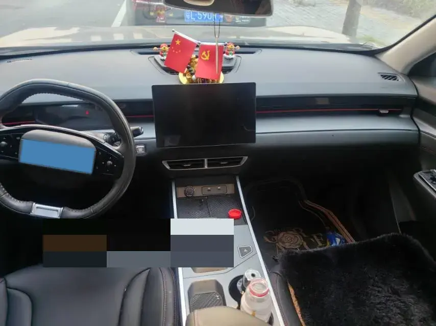 2024 JETOUR DASHING thumbnail 4