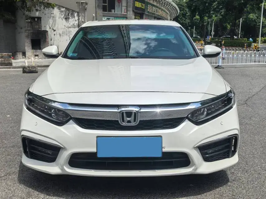 2019 HONDA INSPIRE thumbnail 2