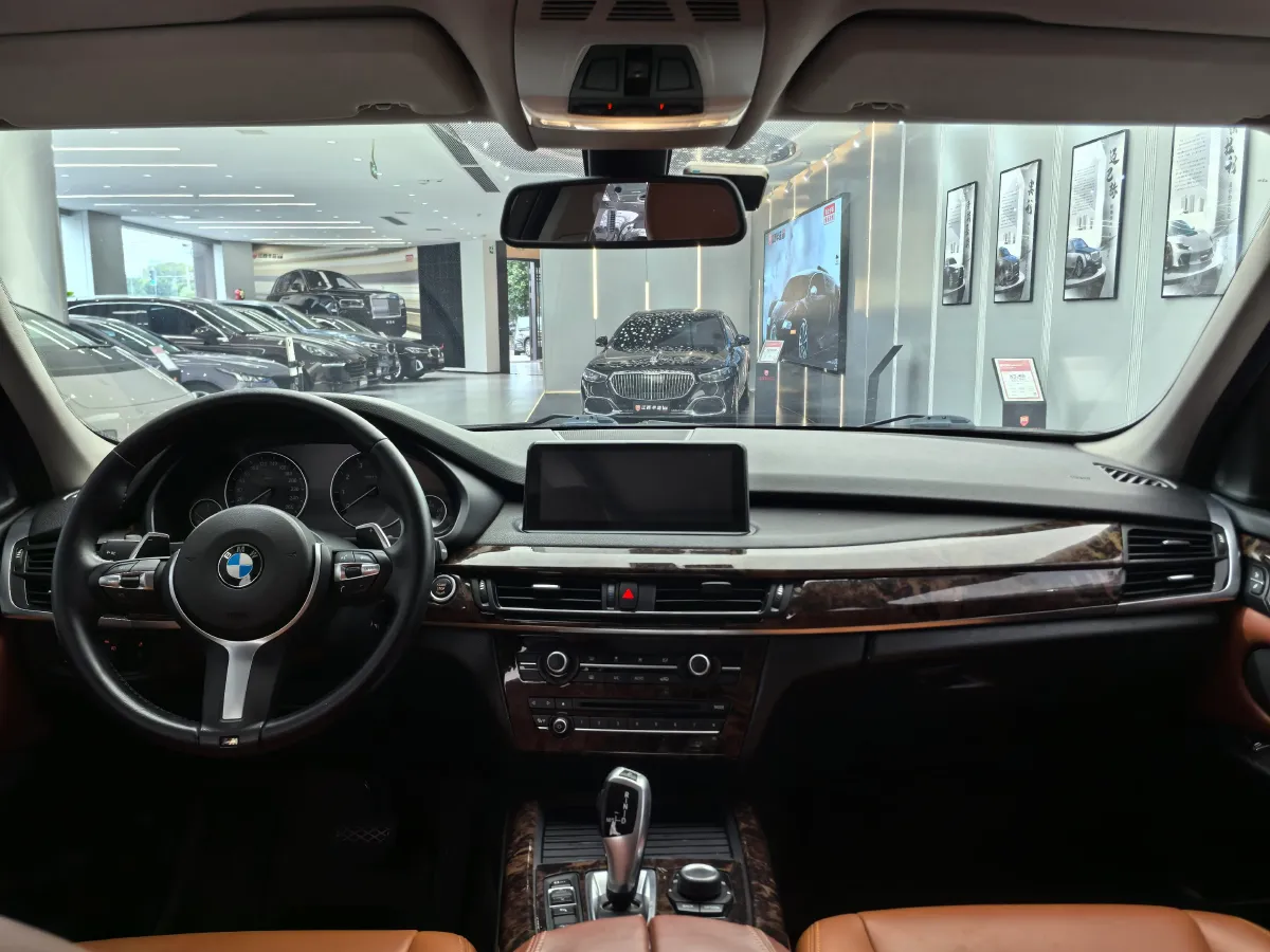 2018 BMW X5 3.0T 306HP L6 8AT,autocango,china used car exporter,china ev exporter,chinese used car exporter,chinese used ev exporter