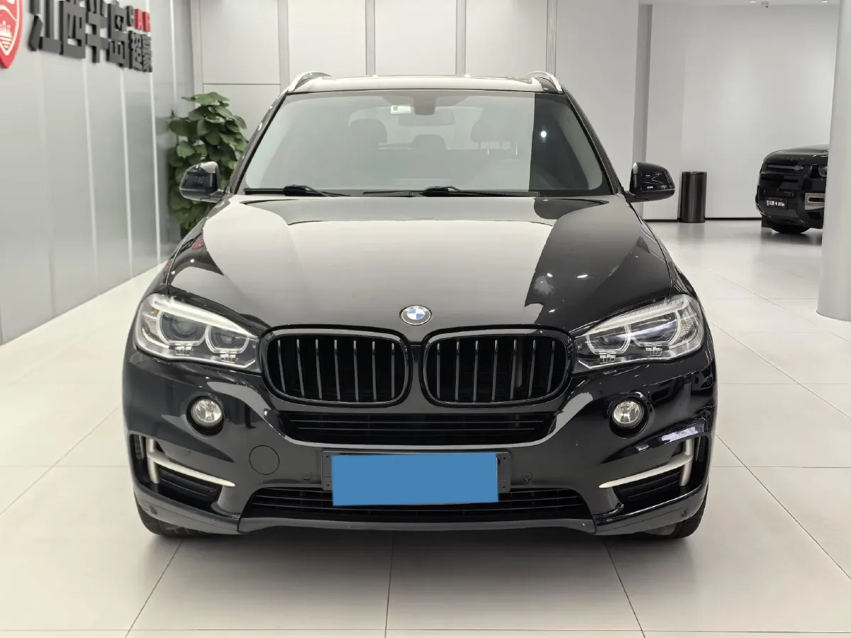 2018 BMW X5 3.0T 306HP L6 8AT,autocango,china used car exporter,china ev exporter,chinese used car exporter,chinese used ev exporter