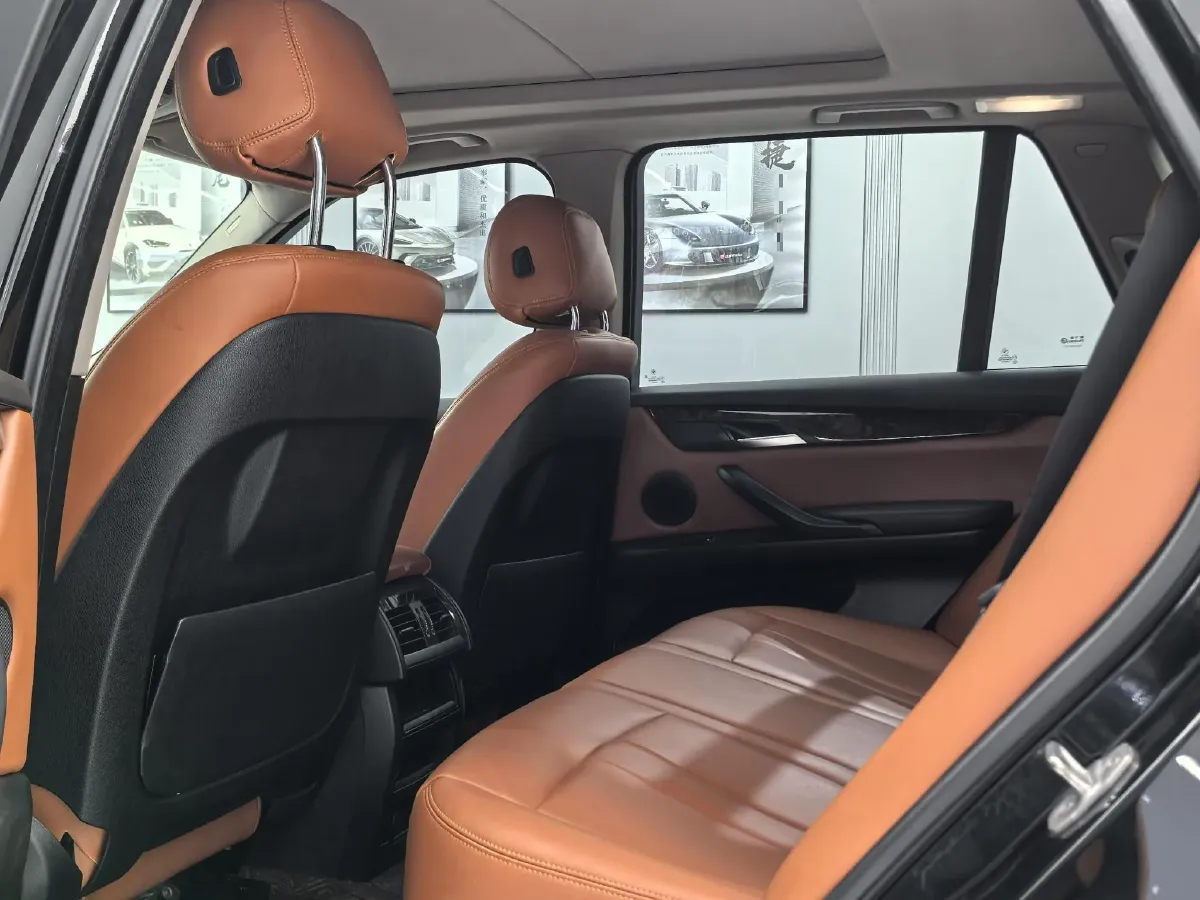 2018 BMW X5 3.0T 306HP L6 8AT,autocango,china used car exporter,china ev exporter,chinese used car exporter,chinese used ev exporter