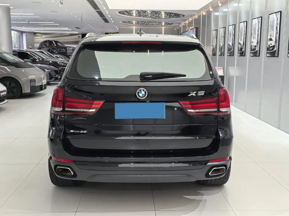 2018 BMW X5 3.0T 306HP L6 8AT,autocango,china used car exporter,china ev exporter,chinese used car exporter,chinese used ev exporter