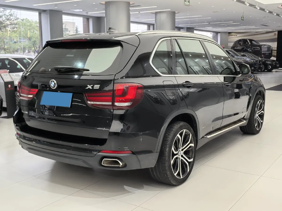 2018 BMW X5 3.0T 306HP L6 8AT,autocango,china used car exporter,china ev exporter,chinese used car exporter,chinese used ev exporter