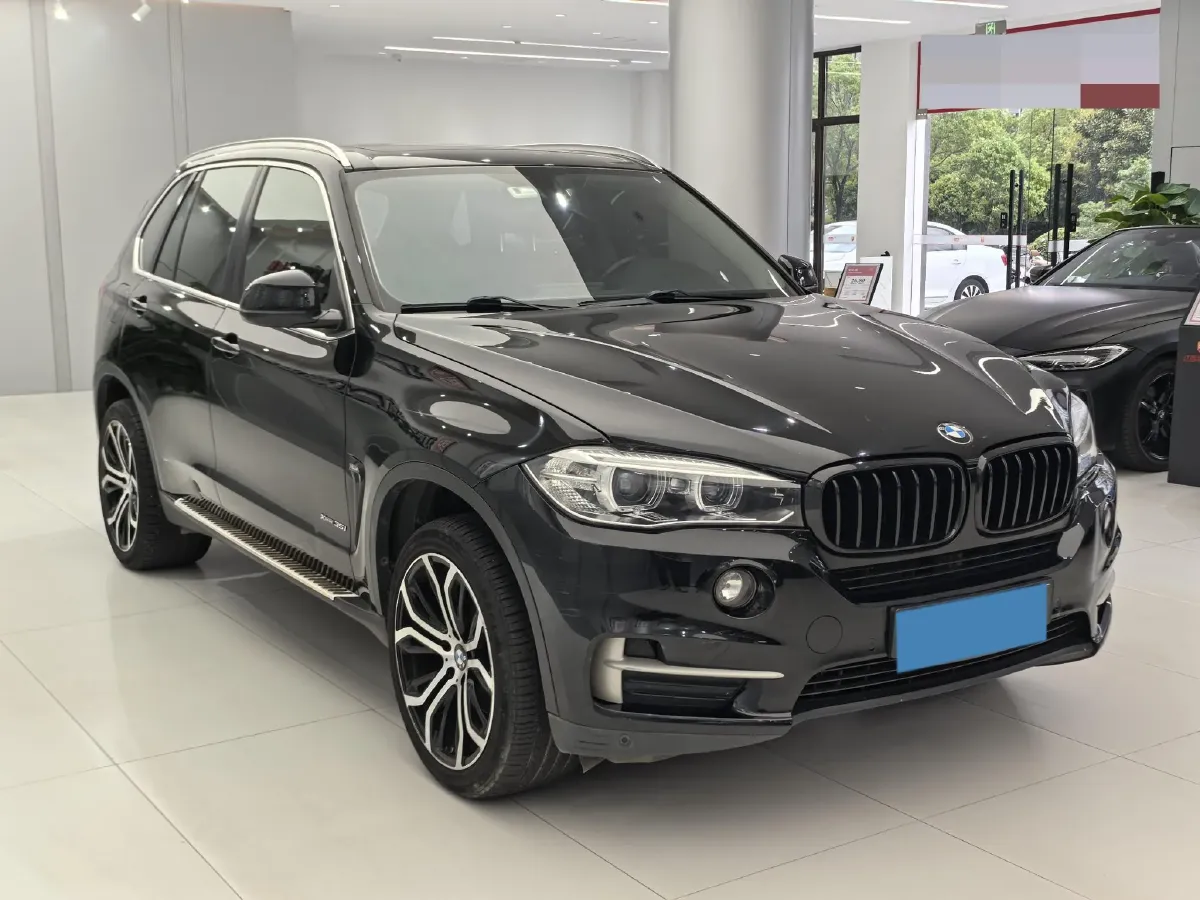2018 BMW X5 3.0T 306HP L6 8AT,autocango,china used car exporter,china ev exporter,chinese used car exporter,chinese used ev exporter