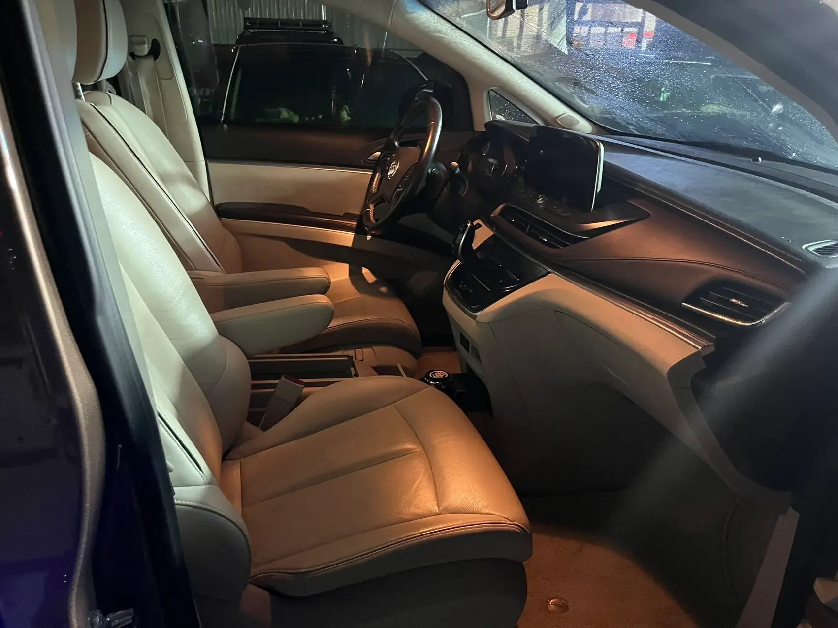 2020 BUICK GL8 thumbnail 4