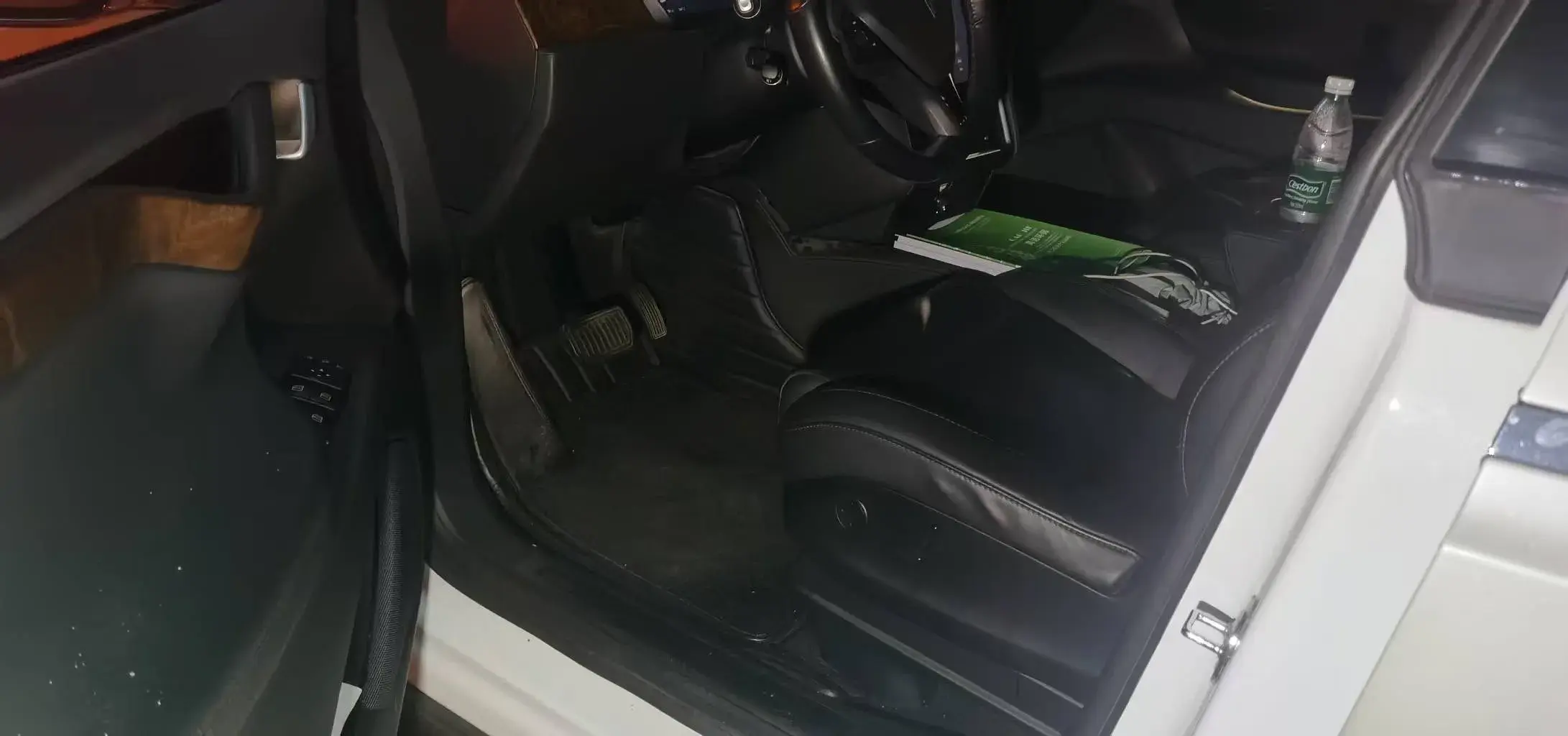 2019 TESLA MODEL thumbnail 3