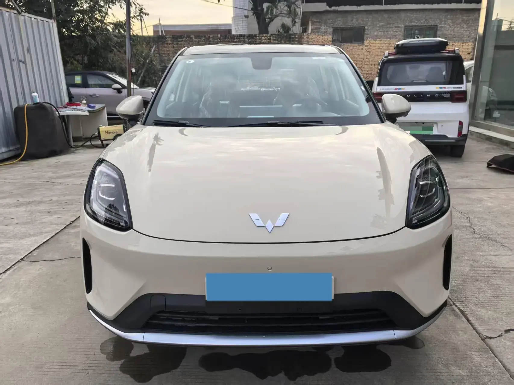 2025 WULING BINGUO thumbnail 2