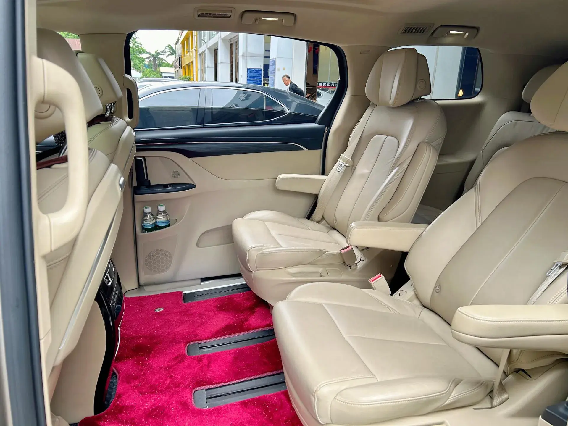 2023 BUICK GL8 thumbnail 4