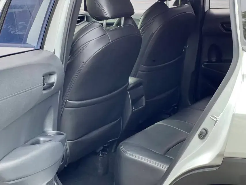 2022 TOYOTA FRONTLANDER thumbnail 4