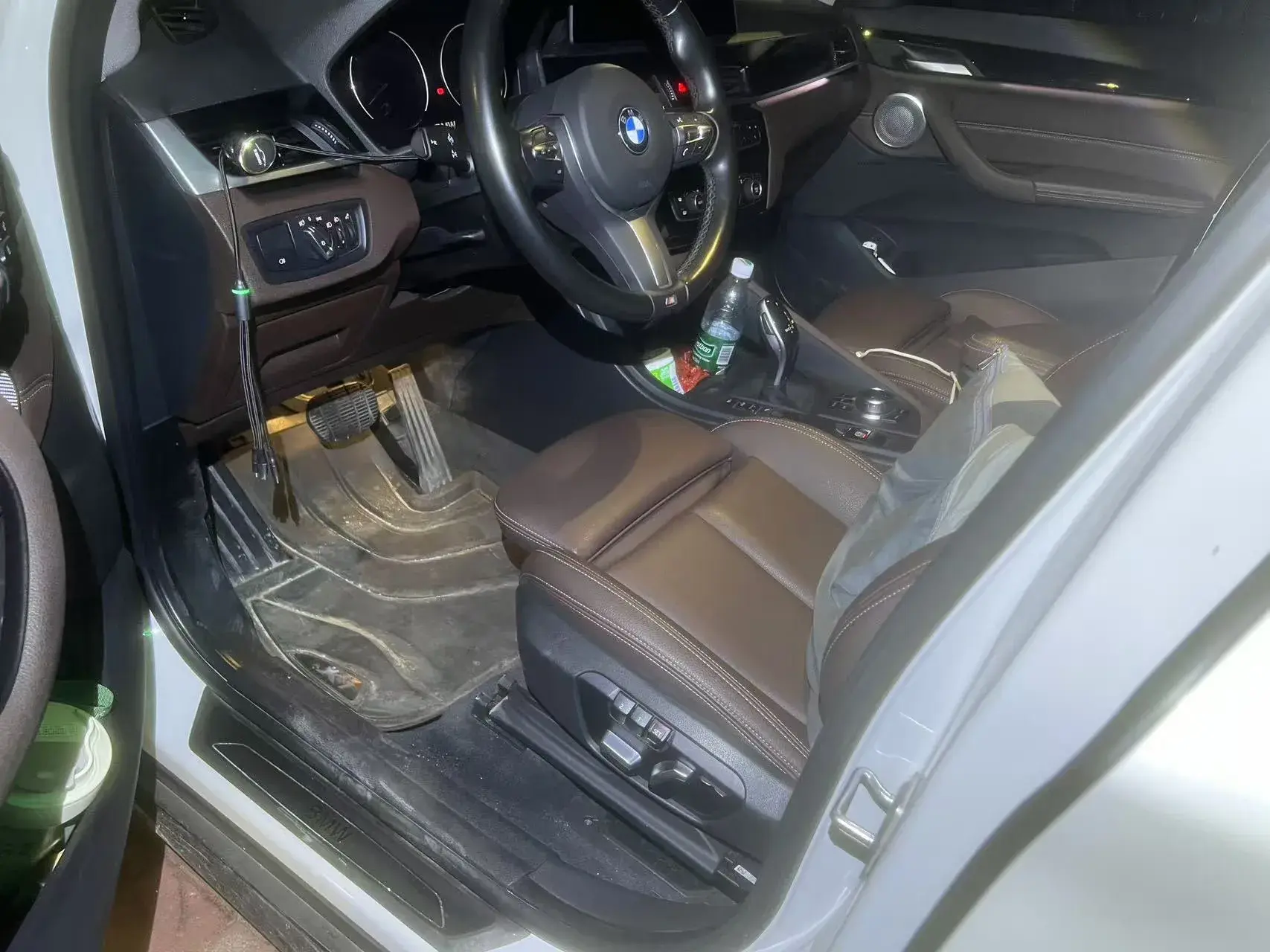 2022 BMW X1 thumbnail 3