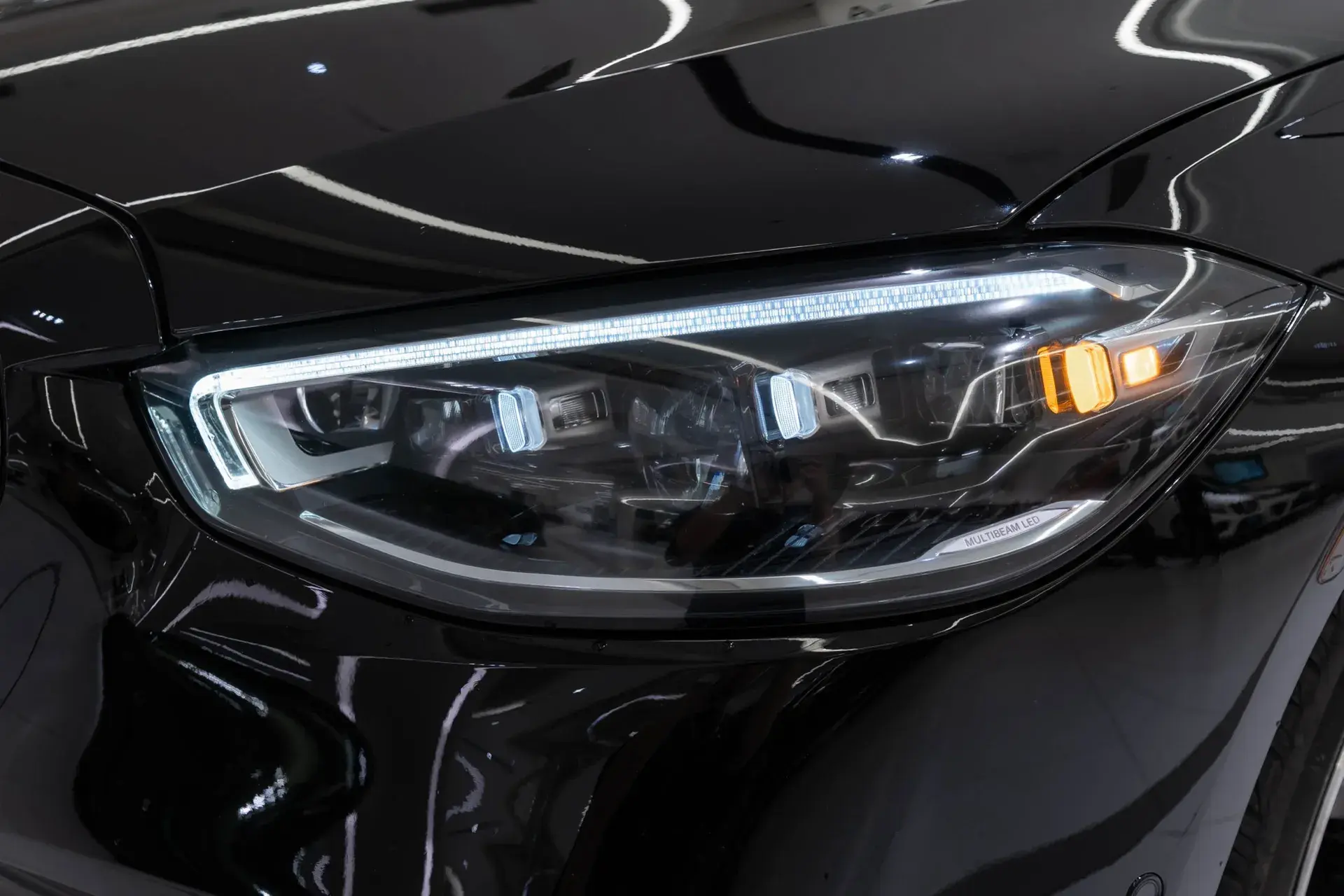 2021 MERCEDES-BENZ MAYBACH thumbnail 4