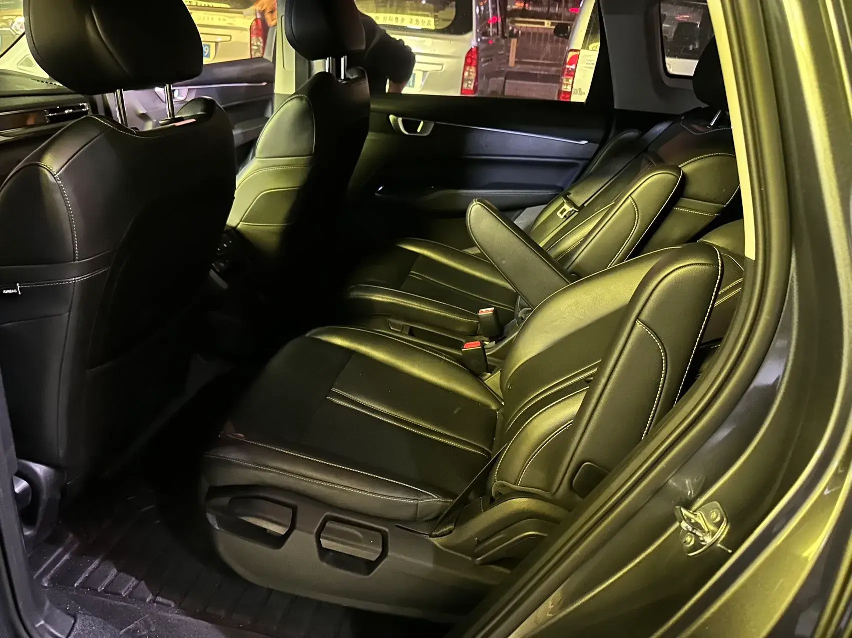 2020 WULING KAIJIE thumbnail 3