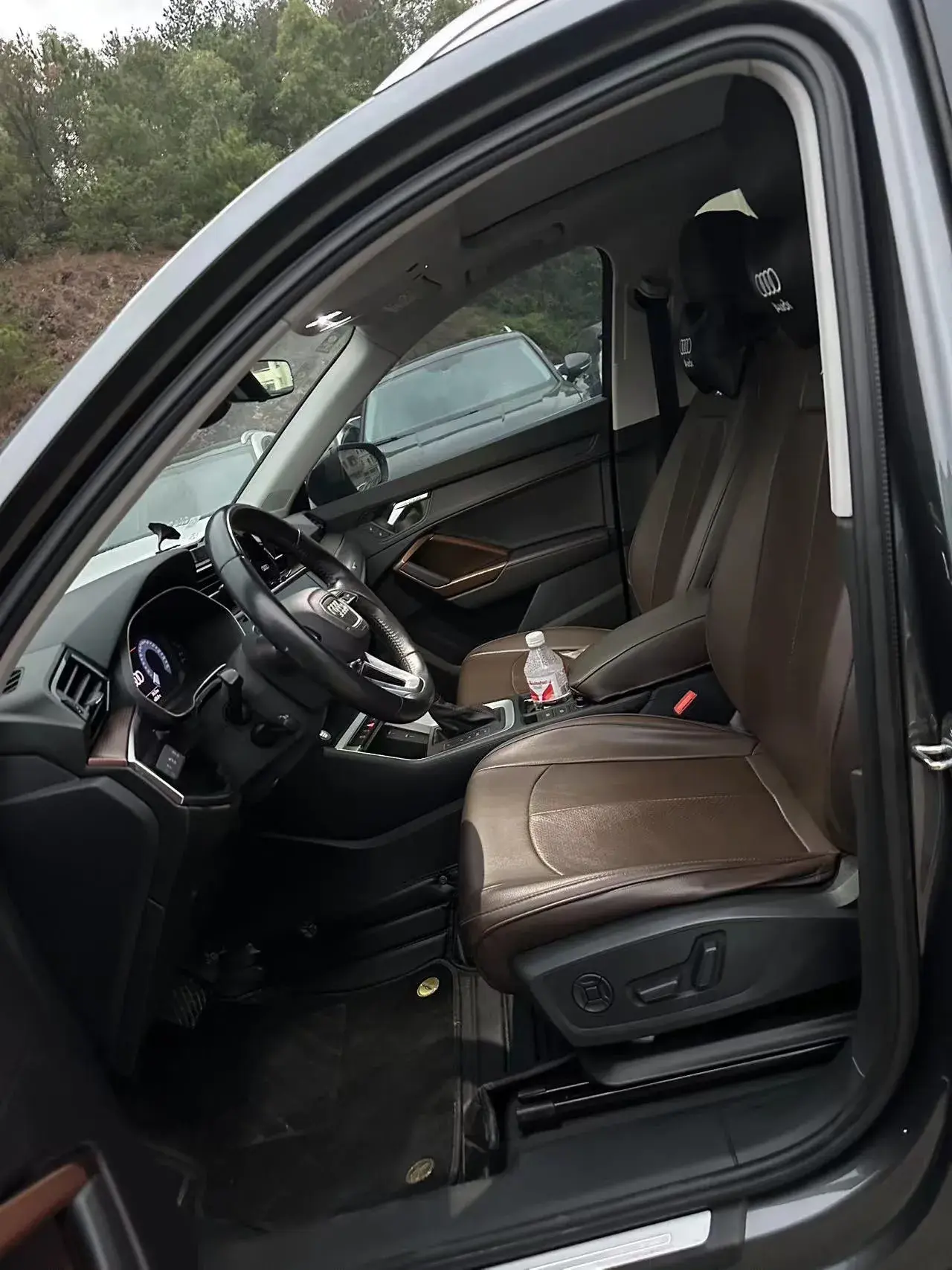 2019 AUDI Q3 thumbnail 3