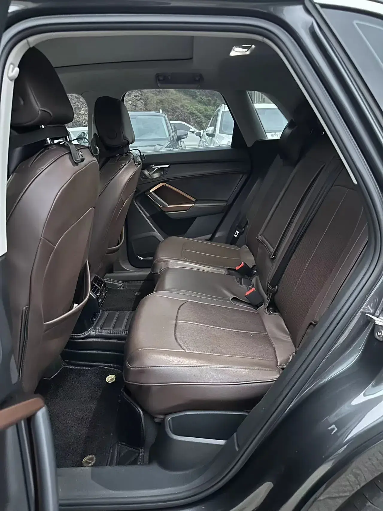 2019 AUDI Q3 thumbnail 4