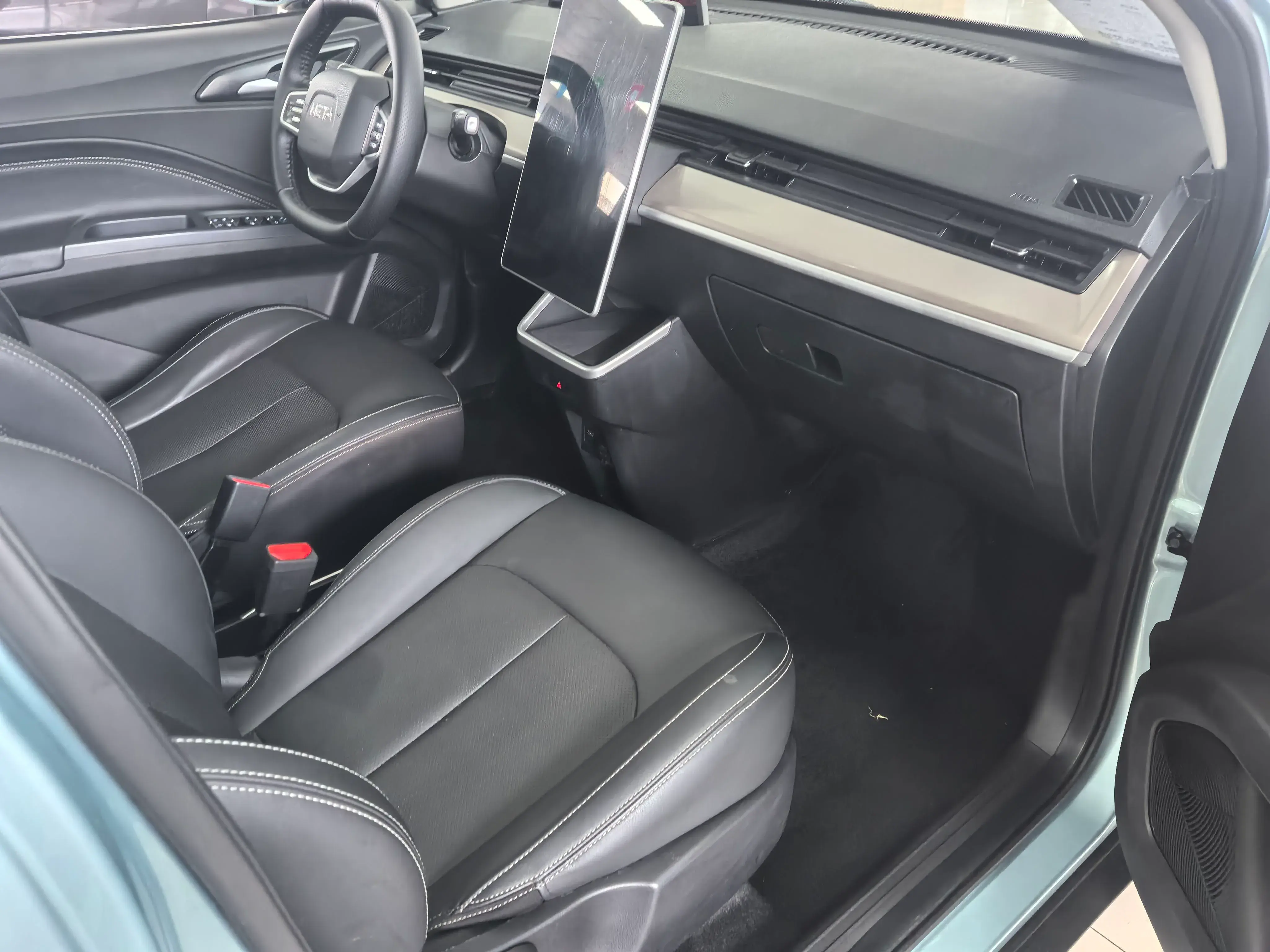 2021 NETA V thumbnail 4