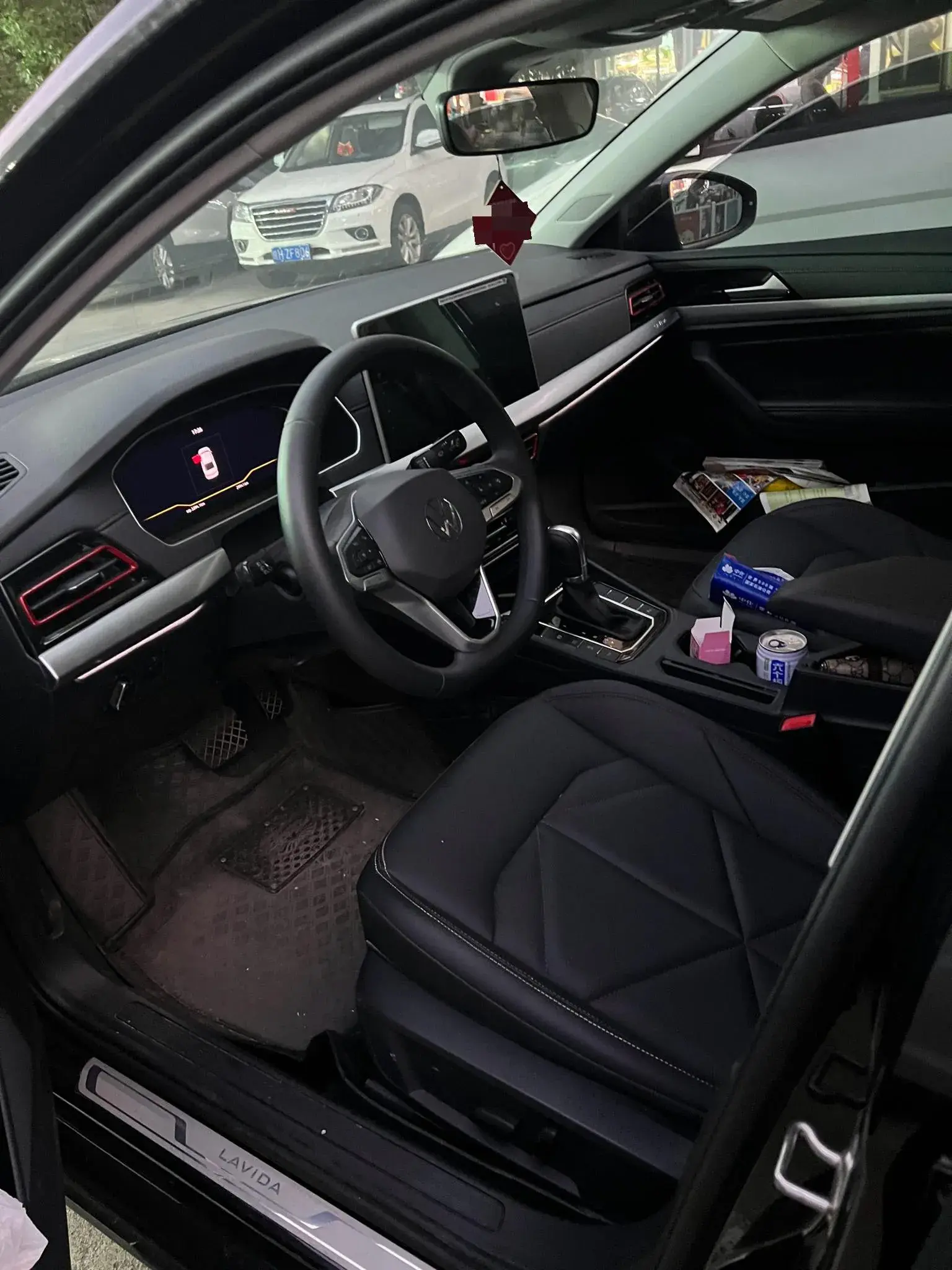 2023 VOLKSWAGEN LAVIDA thumbnail 4