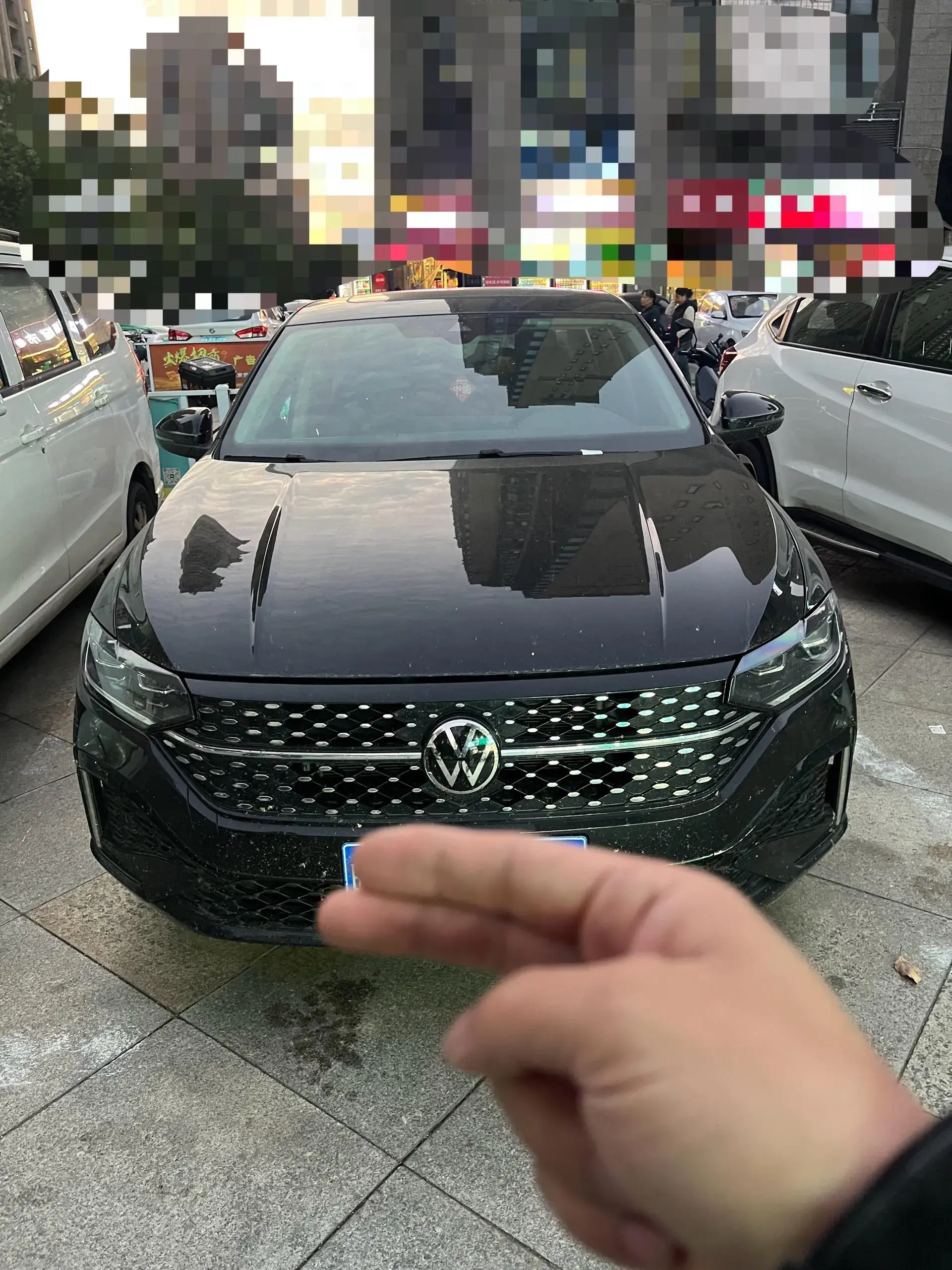 2023 VOLKSWAGEN LAVIDA thumbnail 2