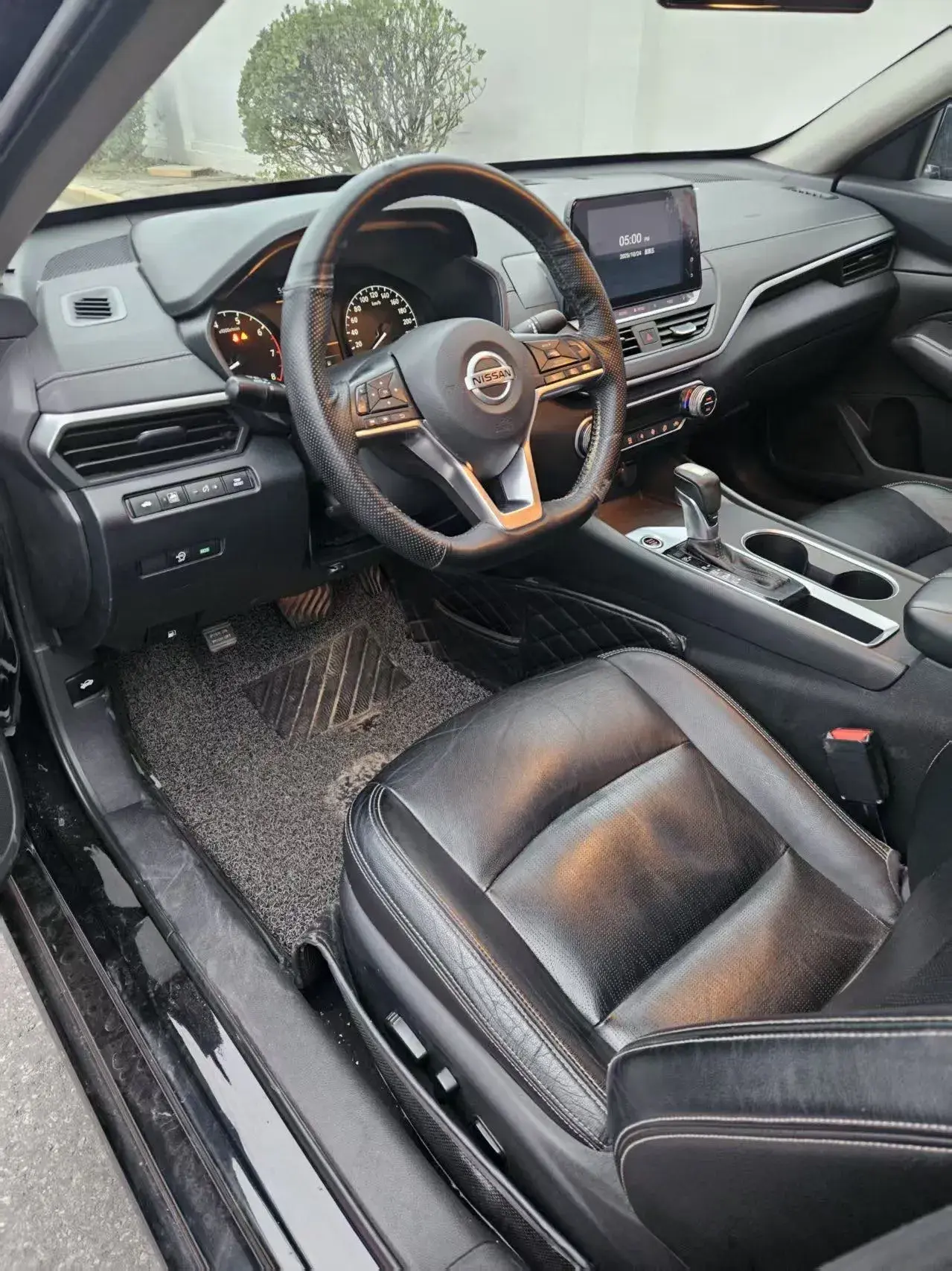 2020 NISSAN TEANA thumbnail 3