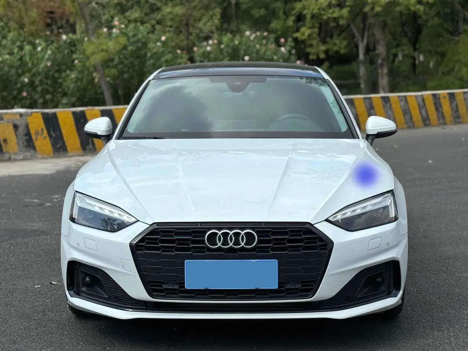 2021 AUDI A5 thumbnail 2