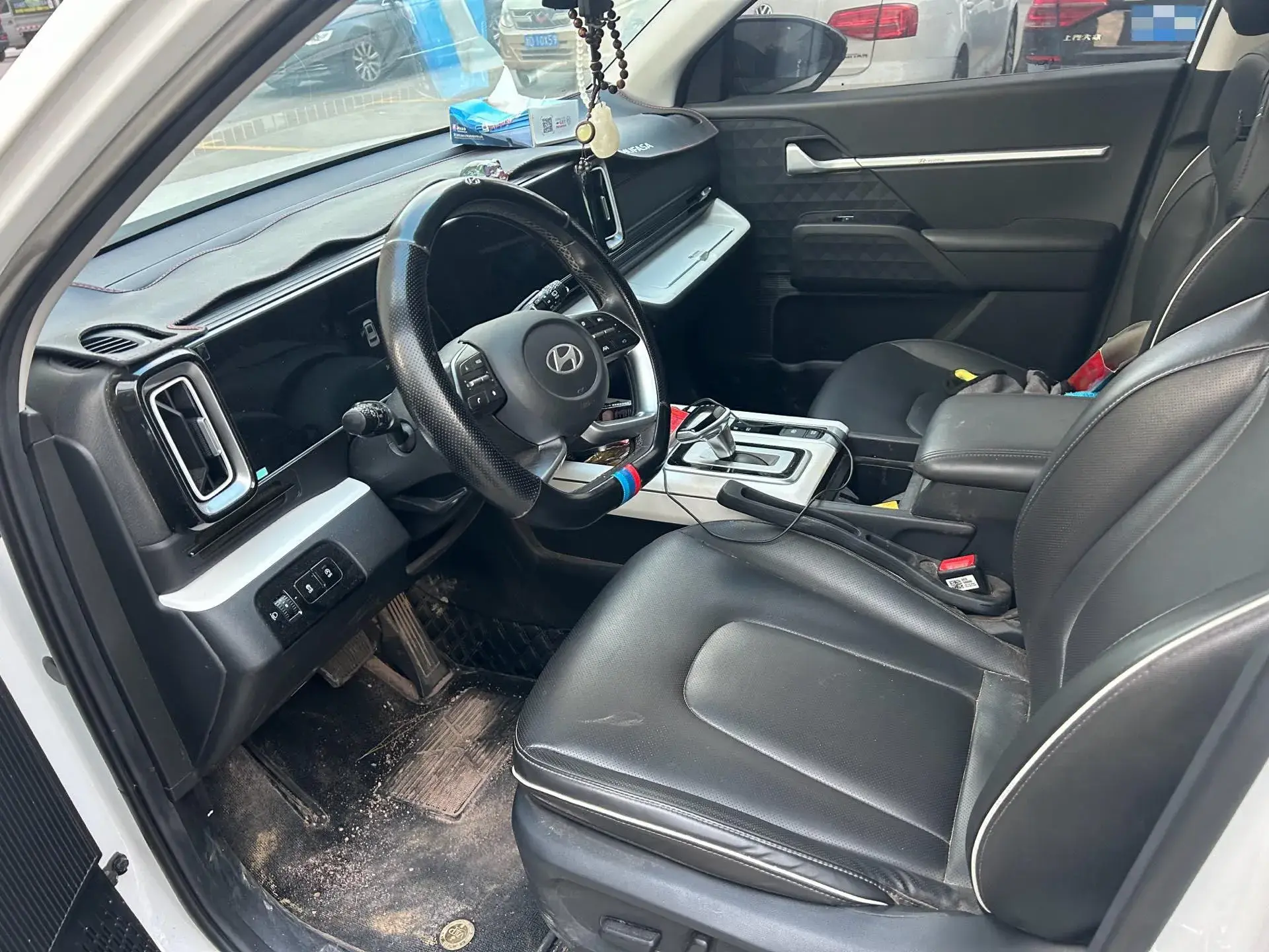 2023 HYUNDAI IX35 thumbnail 3