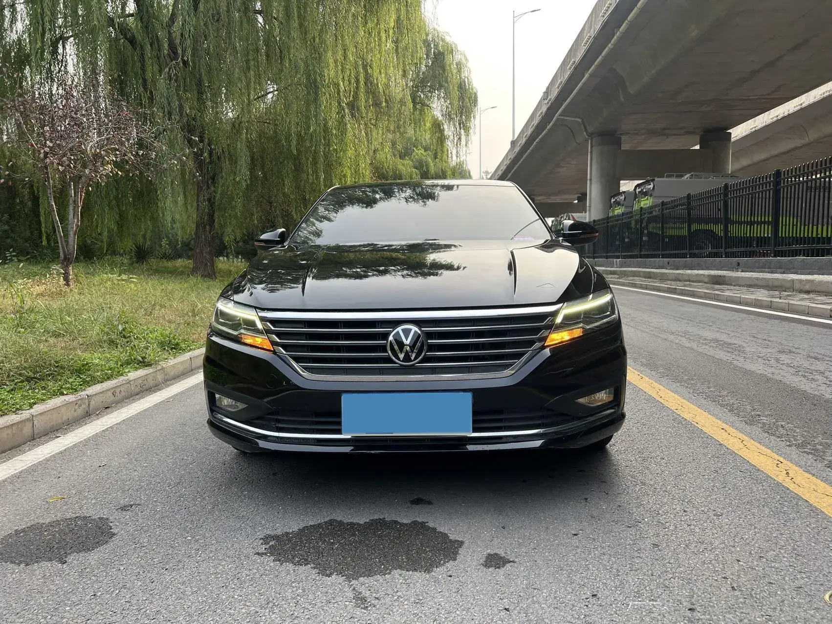 2021 VOLKSWAGEN LAVIDA thumbnail 2