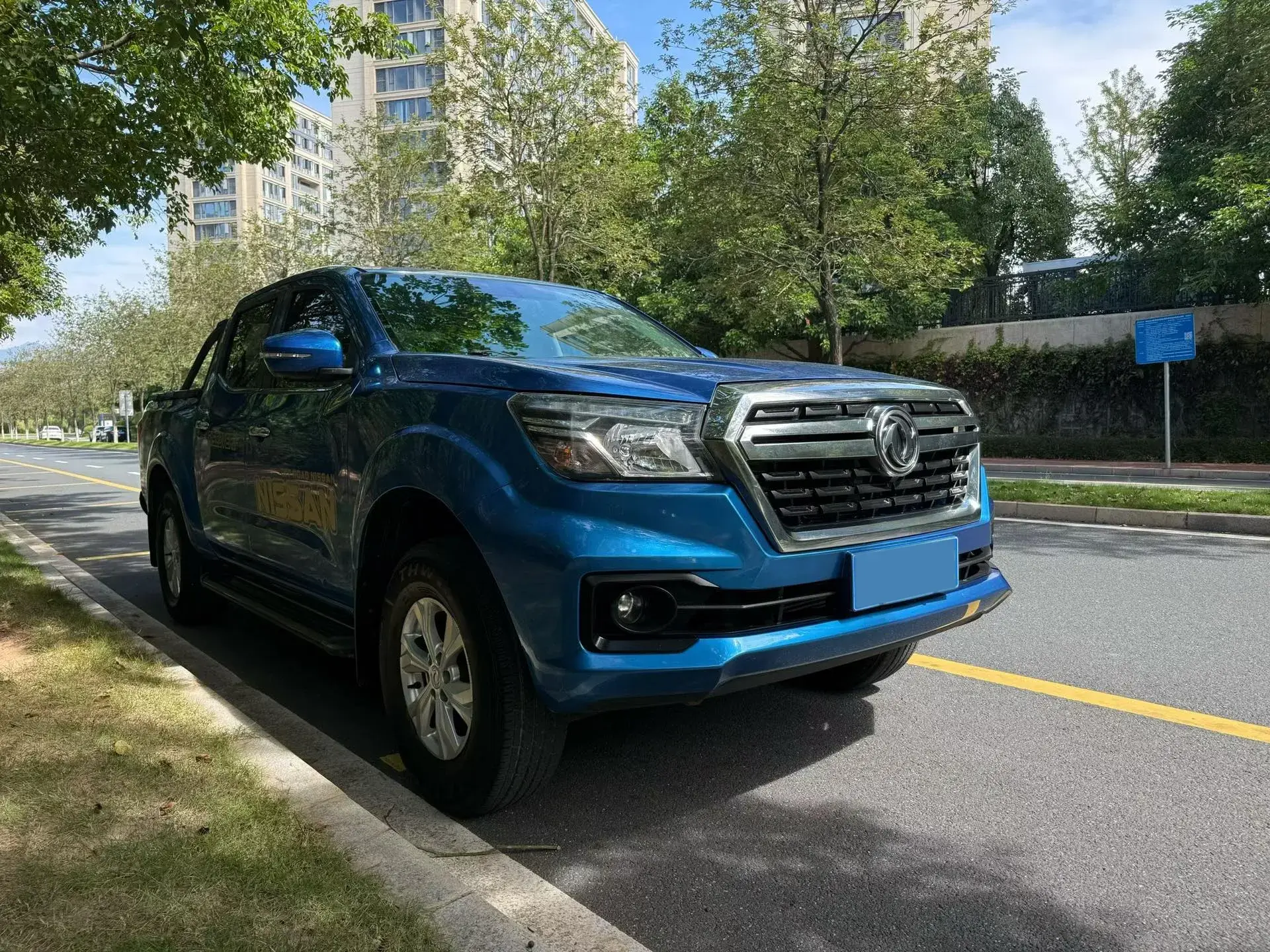 2019 DONGFENG RUIQI thumbnail 3