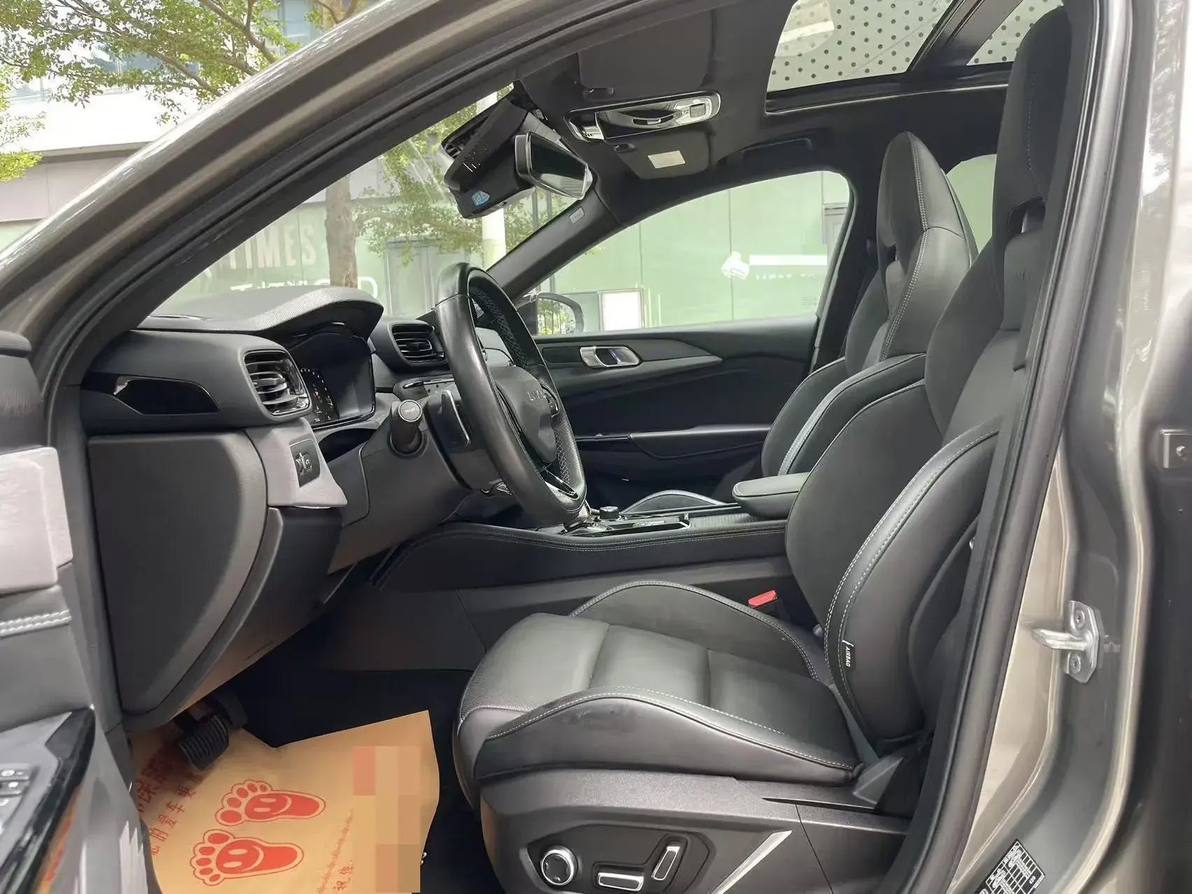 2022 LYNK&CO 03 thumbnail 3