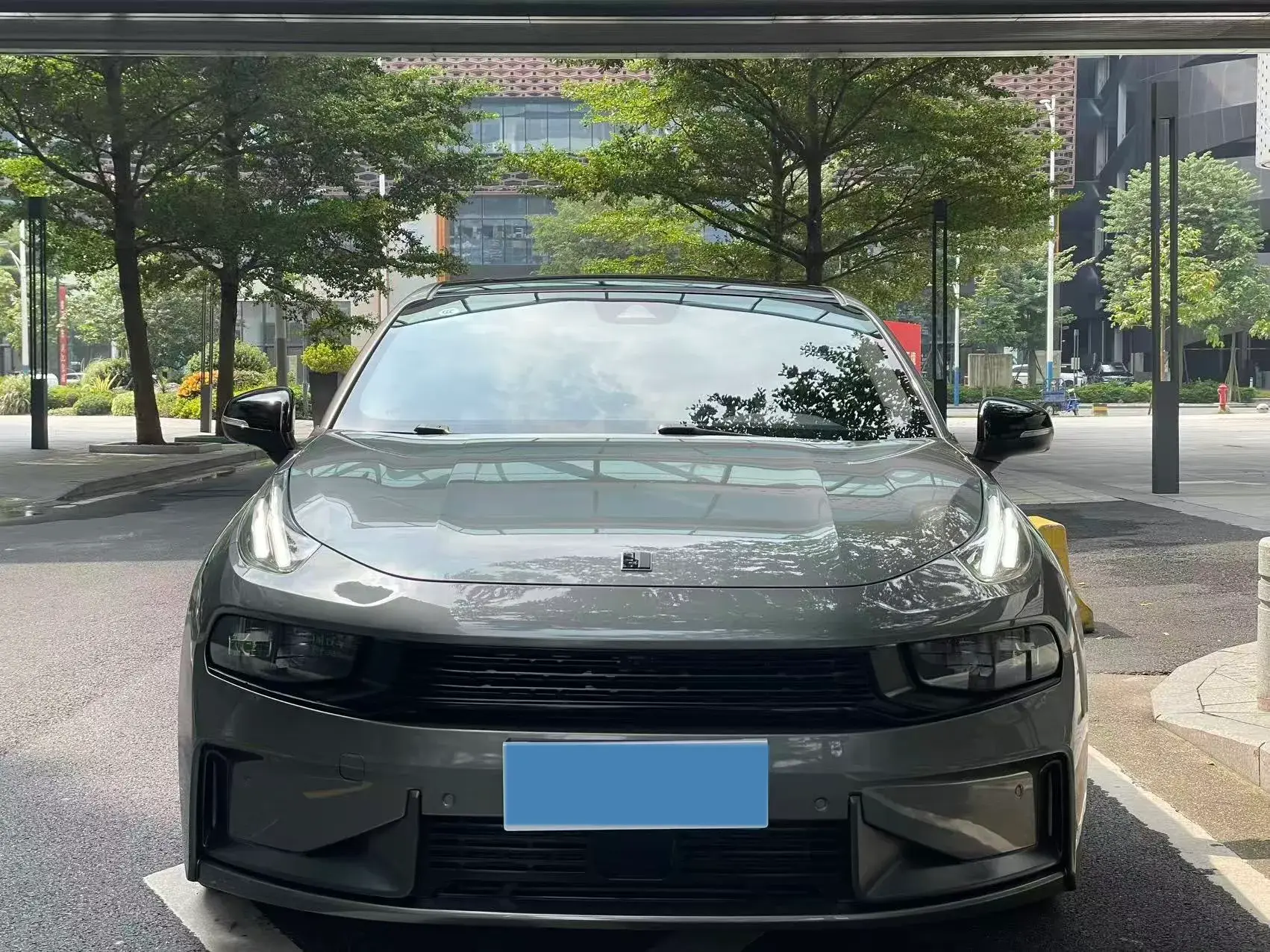 2022 LYNK&CO 03 thumbnail 2