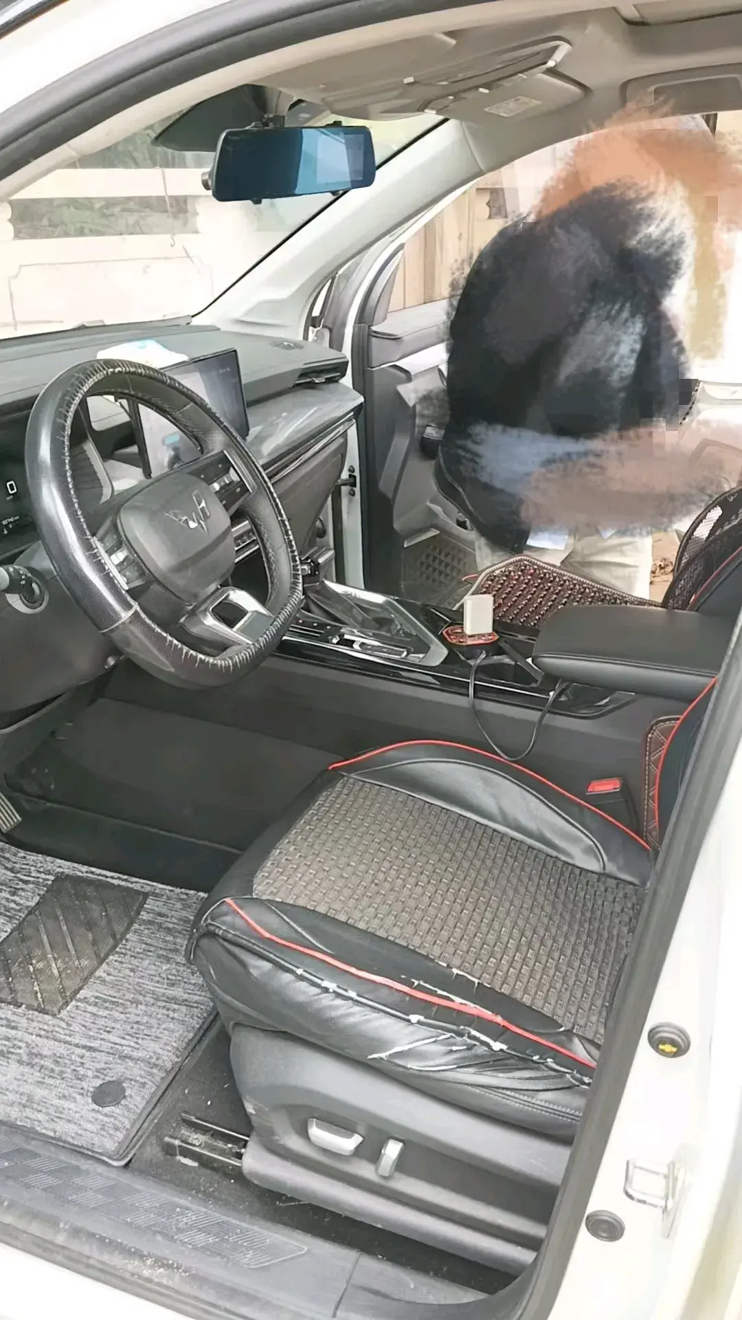 2021 WULING XINGCHEN thumbnail 3