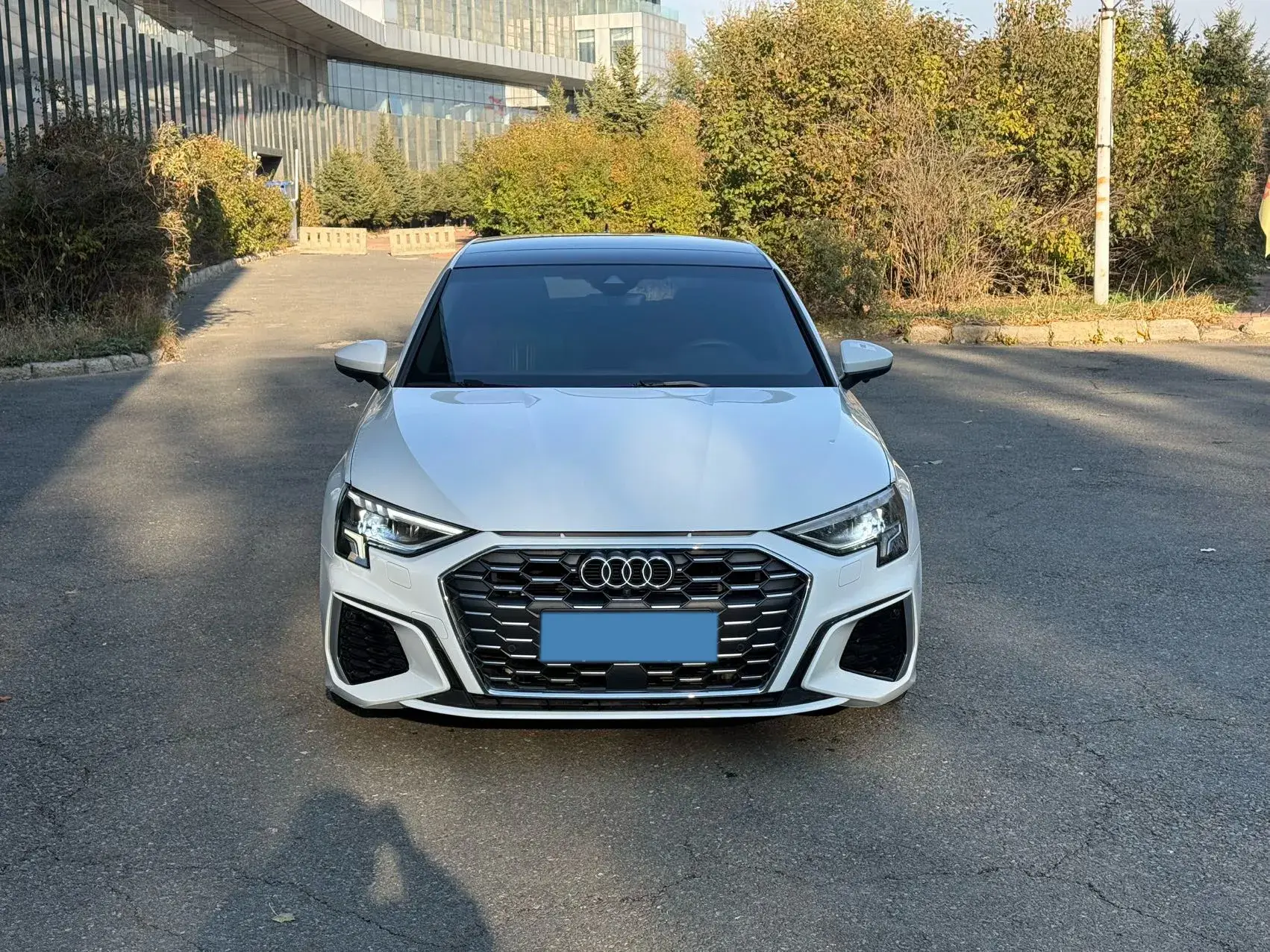 2021 AUDI A3 thumbnail 2