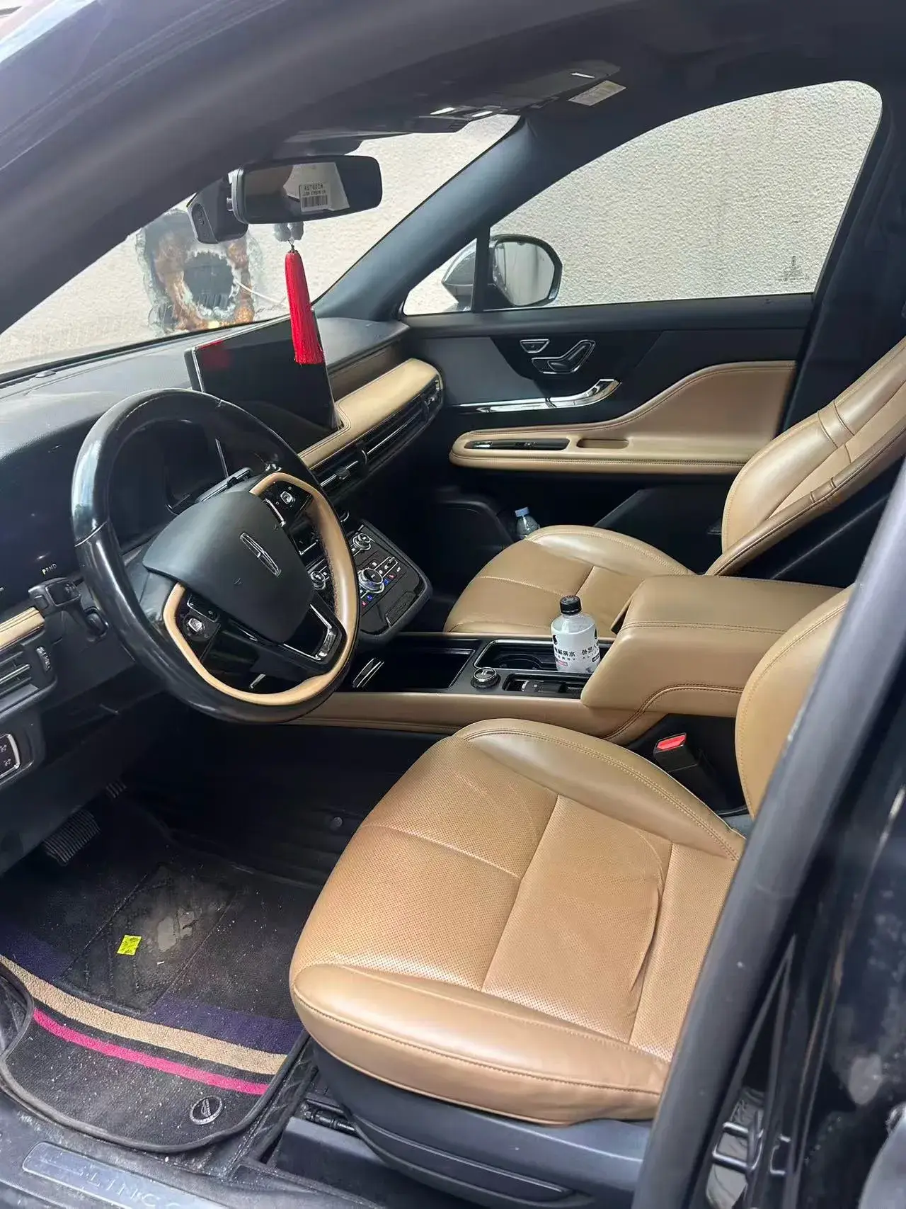 2022 LINCOLN CORSAIR thumbnail 2