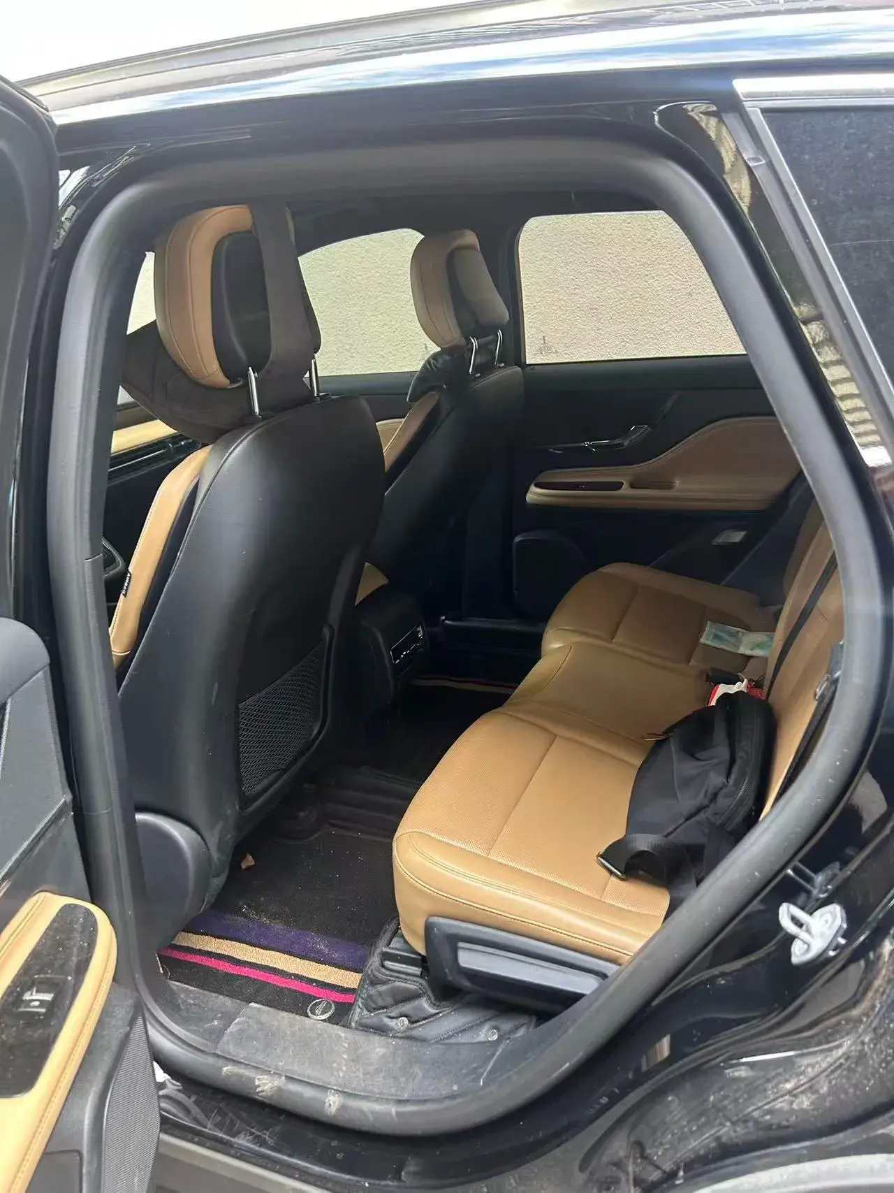 2022 LINCOLN CORSAIR thumbnail 3