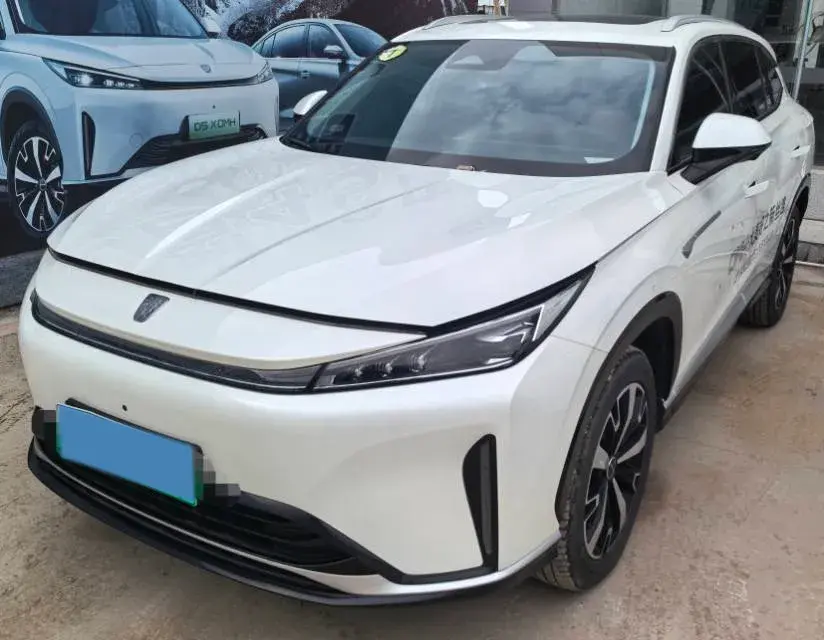 2024 Roewe D5X DMH 1.5T 150HP L4 2DHT PHEV 21.4KWH