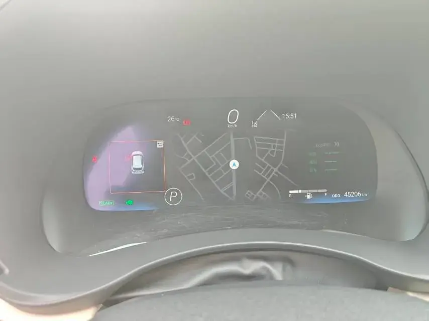 2022 TOYOTA HIGHLANDER thumbnail 4