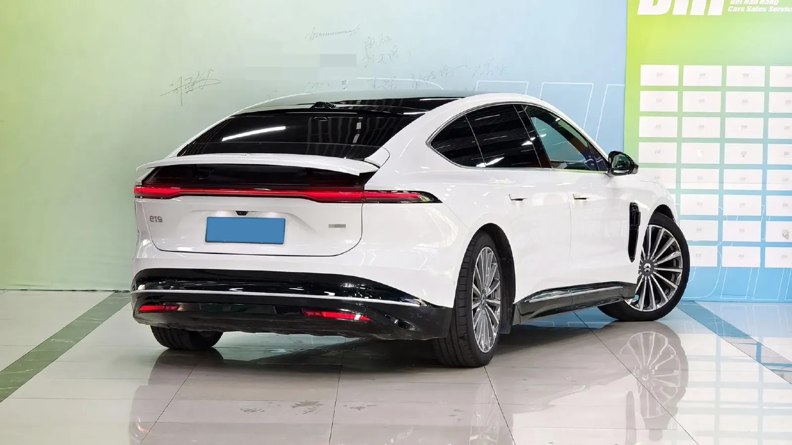 2025 NIO ET9 BEV 100KWH,autocango,china used car exporter,china ev exporter,chinese used car exporter,chinese used ev exporter