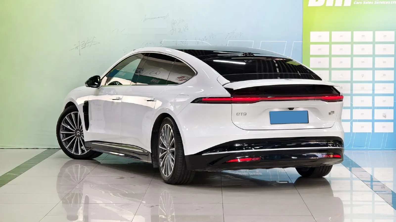 2025 NIO ET9 BEV 100KWH,autocango,china used car exporter,china ev exporter,chinese used car exporter,chinese used ev exporter