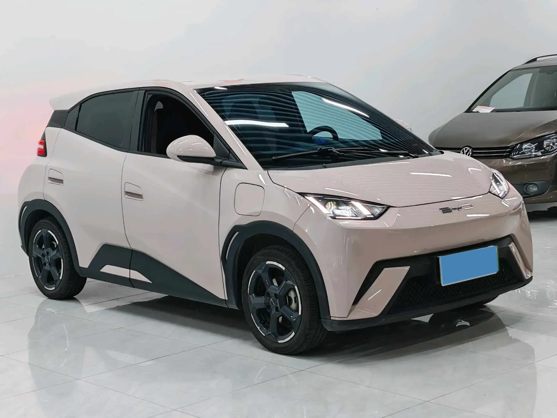 2023 BYD SEAGULL thumbnail 3