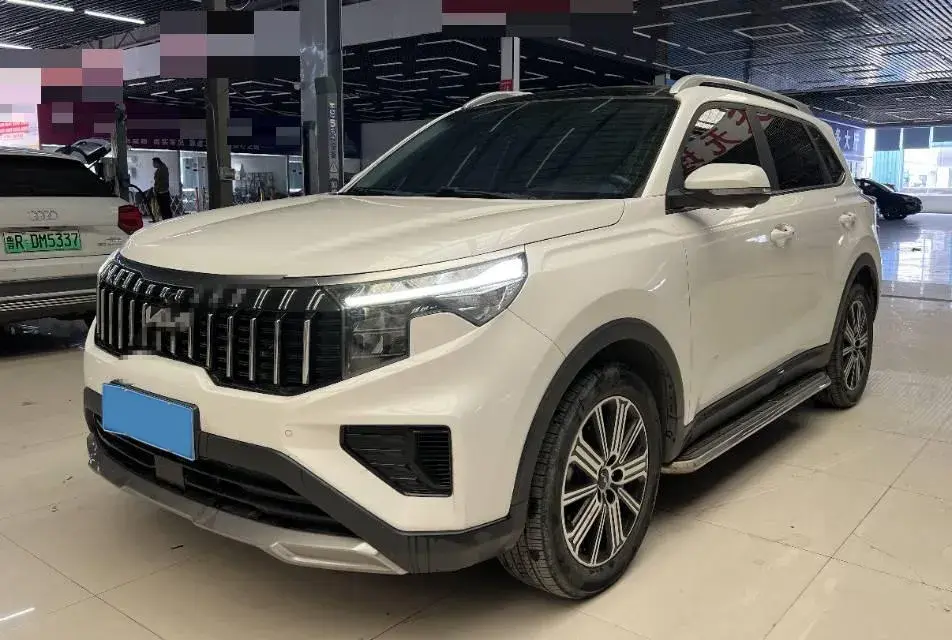 2021 Kia Sportage R 2.0L 161HP L4 6AT