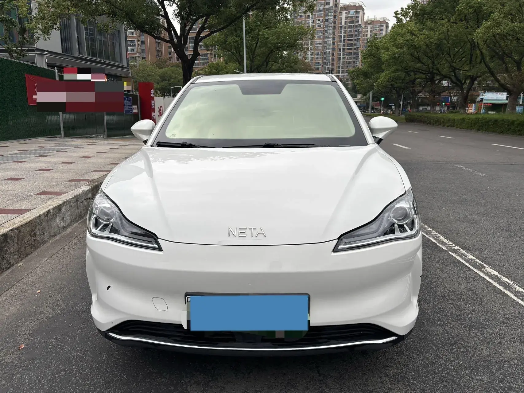 2022 NETA V thumbnail 2