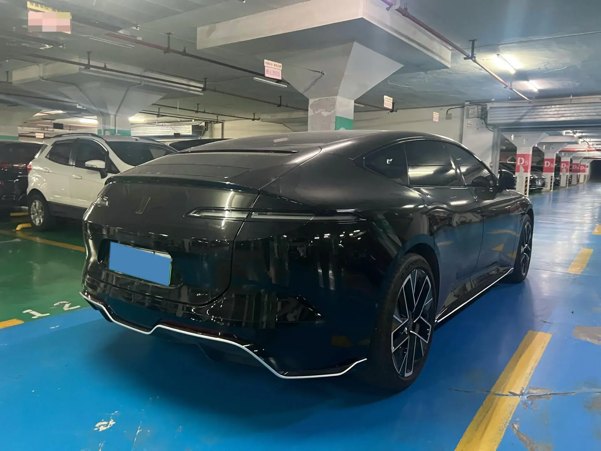 2024 AVATR 12 thumbnail 2