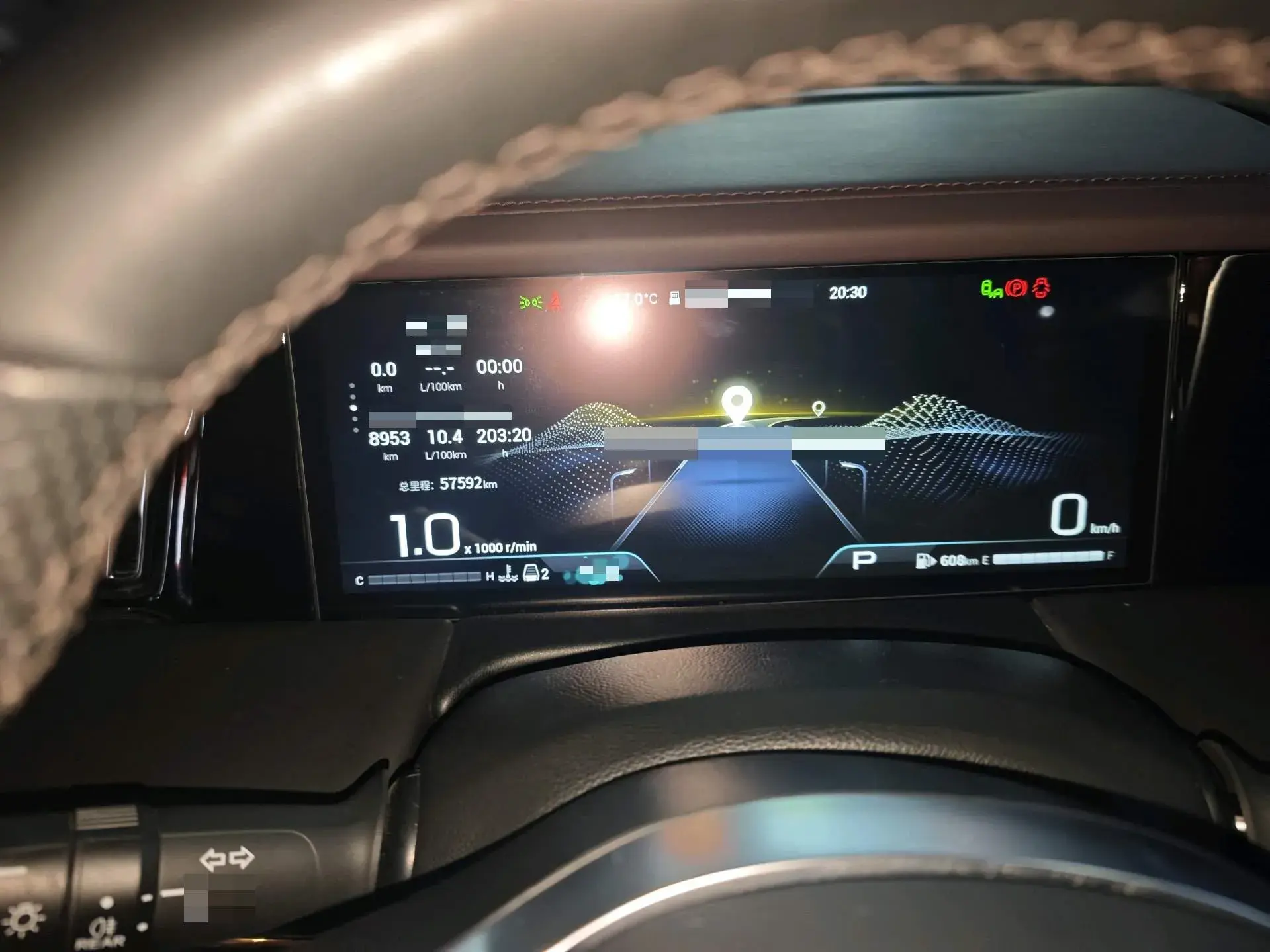 2024 GAC TRUMPCHI thumbnail 3