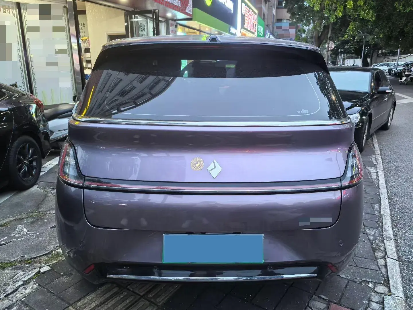 2023 BAOJUN CLOUD thumbnail 4