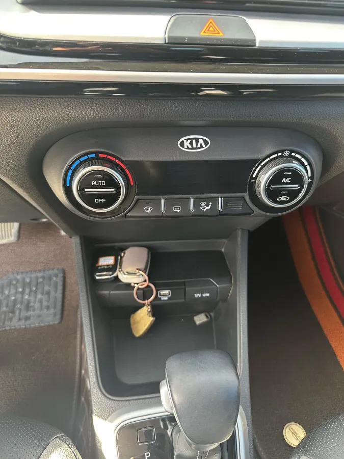 2021 Kia KX1 1.4L 100HP L4 CVT,autocango,china used car exporter,china ev exporter,chinese used car exporter,chinese used ev exporter