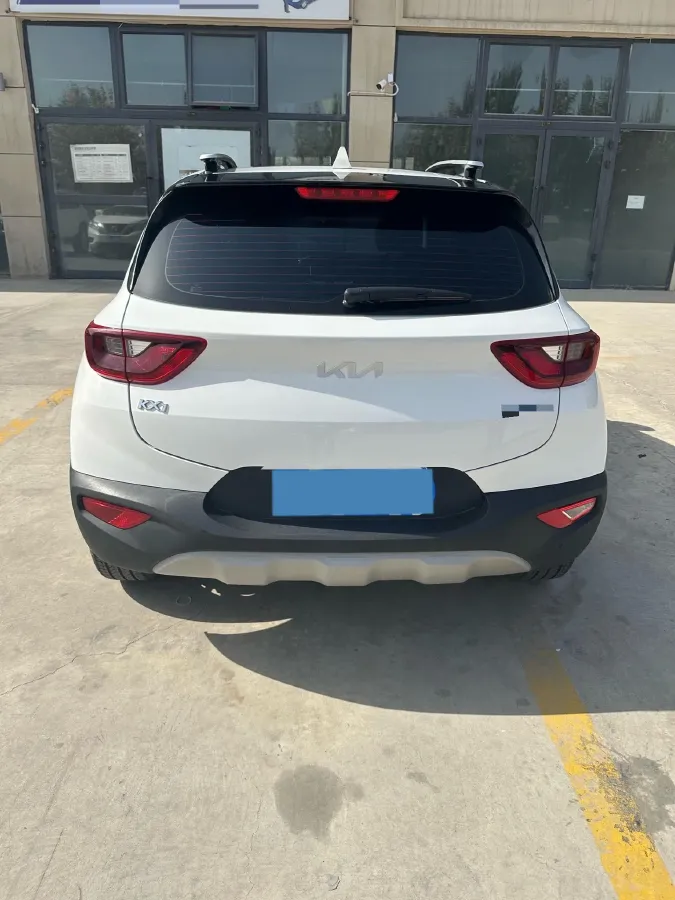 2021 Kia KX1 1.4L 100HP L4 CVT,autocango,china used car exporter,china ev exporter,chinese used car exporter,chinese used ev exporter
