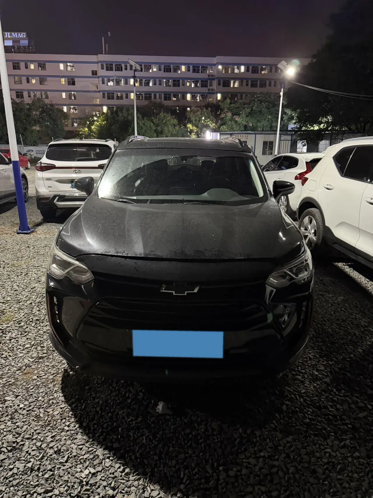 2019 CHEVROLET ORLANDO thumbnail 2
