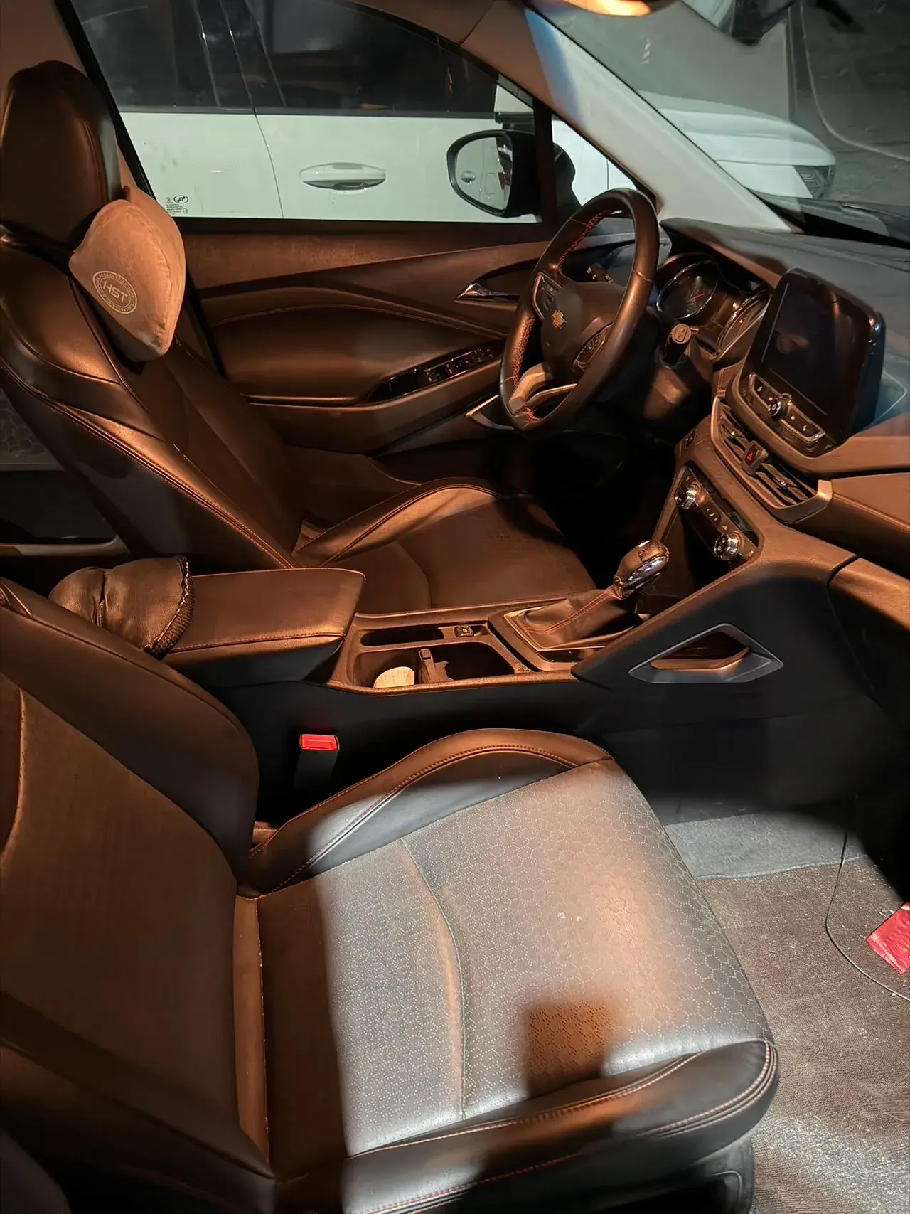 2019 CHEVROLET ORLANDO thumbnail 4