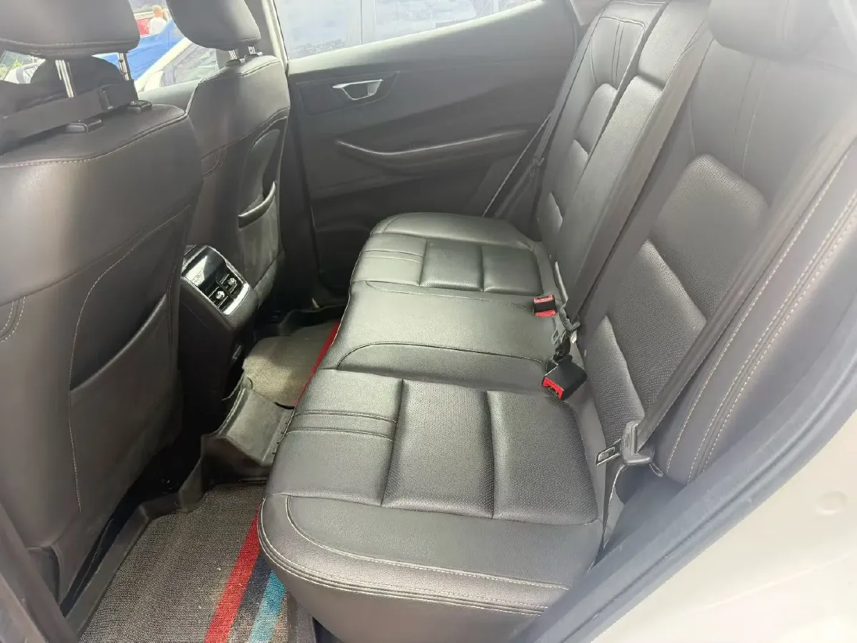 2021 Chery EV Tiggo e BEV 53.6KWH,autocango,china used car exporter,china ev exporter,chinese used car exporter,chinese used ev exporter