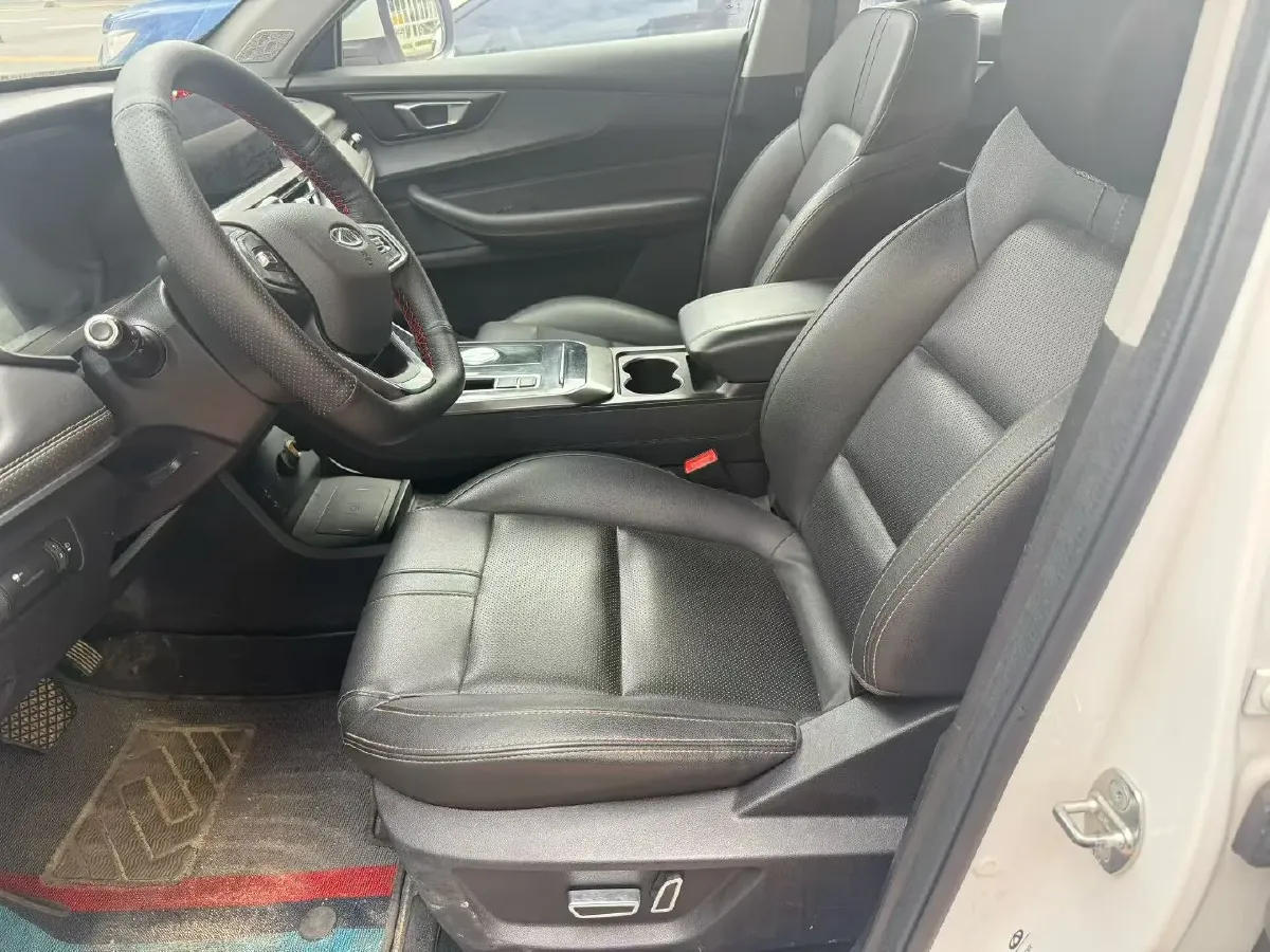 2021 Chery EV Tiggo e BEV 53.6KWH,autocango,china used car exporter,china ev exporter,chinese used car exporter,chinese used ev exporter