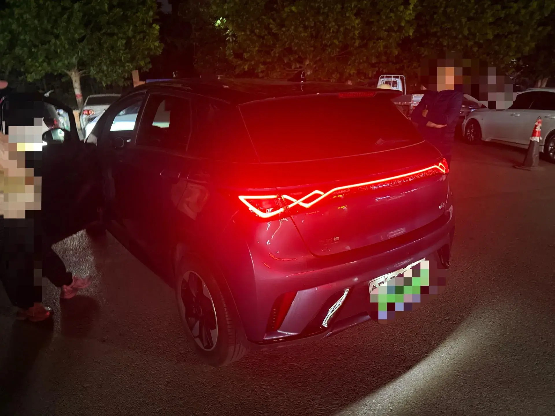 2025 BYD DOLPHIN thumbnail 2