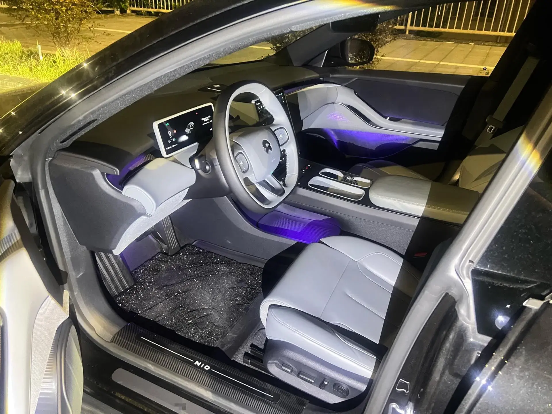 2024 NIO ET5T thumbnail 2